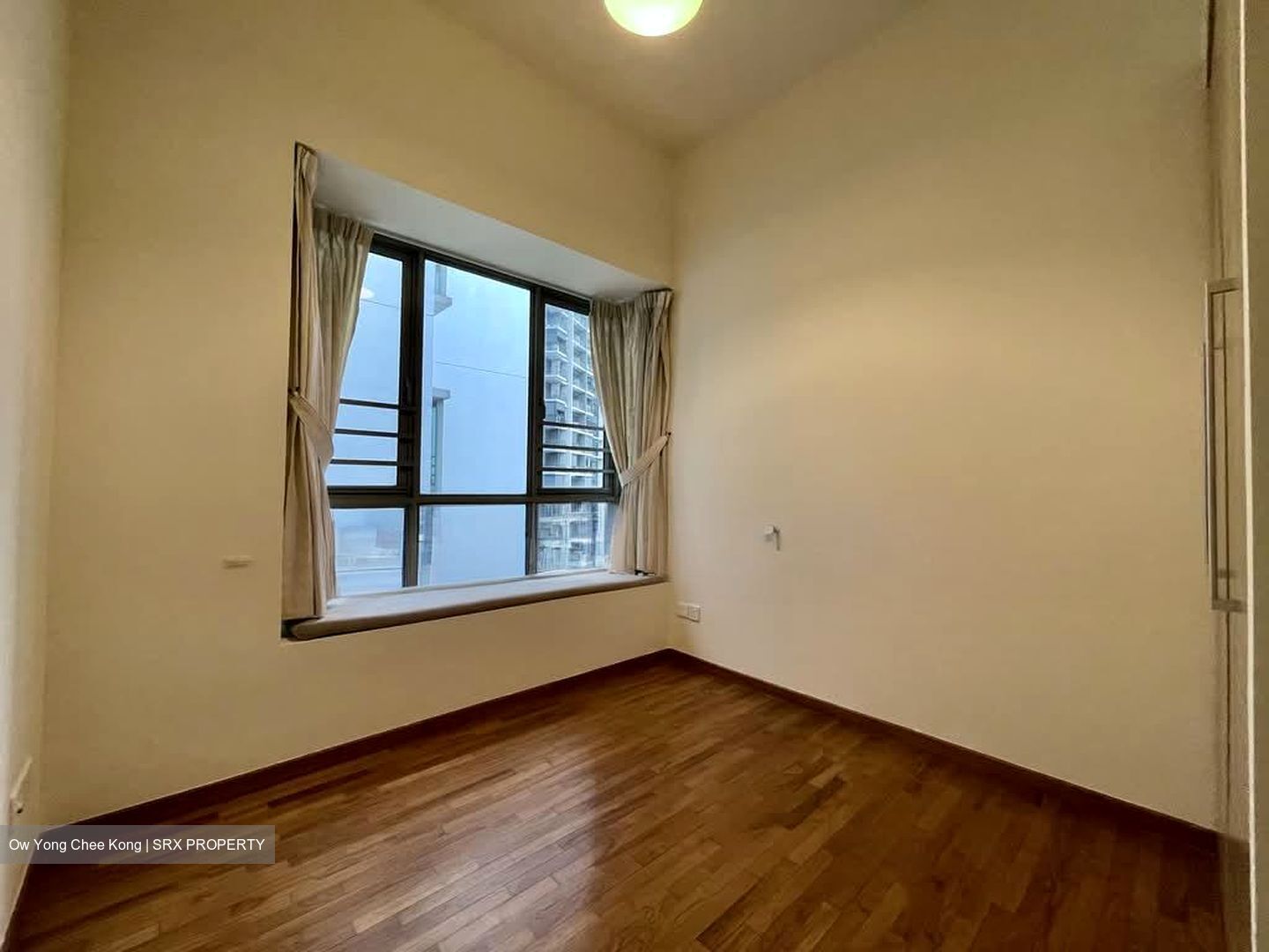The Infiniti (D5), Condominium #588650231